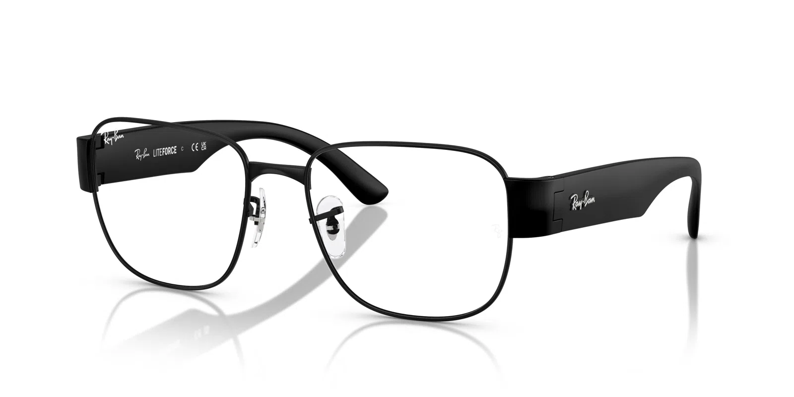 Ray-Ban 6532 Eyeglasses - view 29